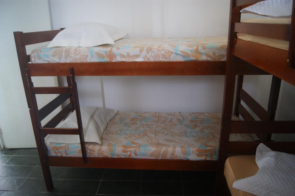Hotel Pousada And Safari Cuiabá Habitación foto